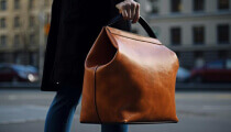 Bolsa Elegante